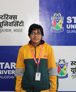 Meena faculty image